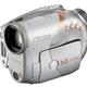 Image for article titled Hands-On: Canon's HR10 HD Camcorder Records on DVDs in Full 1080i